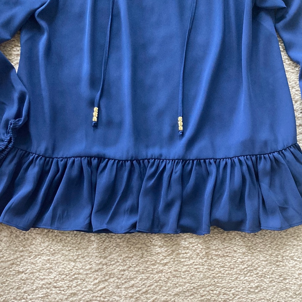 Lilly Pulitzer Tensey Top - Picture 8 of 10